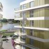 Brig Boom: een van de eerste appartementsgebouwen met eigen mini-waterstofcentrale