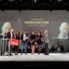 Innovator Award Bouwunie voor DCA uit Beerse