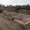Ruwbouw woningen Dorpserf in Humbeek | DCA