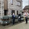 Nieuwbouwzondag 2020: een groot succes