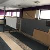 Werken aan Olympisch Stadion K.F.C.O. Beerschot Wilrijk | DCA