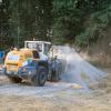 3 nieuwe wielladers aangekocht
