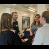 DNA-Dag voor nieuwste collega's