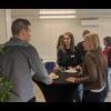 DNA-Dag voor nieuwste collega's