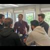 DNA-Dag voor nieuwste collega's