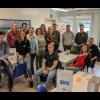 DNA-Dag voor nieuwste collega's