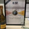 De BIM Award