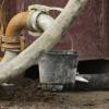 DCA draagt bij tot het recuperatie van werfwater