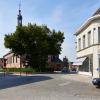 Centrum Itegem | DCA