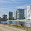 Kattendijkdok Antwerpen | DCA