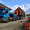Oude Straat - Brede Pleinstraat Boortmeerbeek | DCA