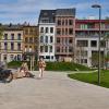 Cadixplein - Napelsstraat Antwerpen | DCA