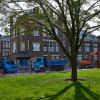 Cadixplein - Napelsstraat Antwerpen | DCA