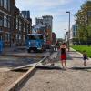 Cadixplein - Napelsstraat Antwerpen | DCA