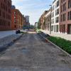 Cadixplein - Napelsstraat Antwerpen | DCA