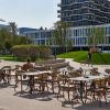 Cadixplein - Napelsstraat Antwerpen | DCA