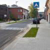 Jozef Ickxstraat - Prinshoeveweg Ekeren | DCA