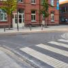 Jozef Ickxstraat - Prinshoeveweg Ekeren | DCA