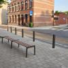 Jozef Ickxstraat - Prinshoeveweg Ekeren | DCA