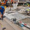 Wijnegem "Marktplein - Pastorijlaan"