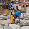 Wijnegem "Marktplein - Pastorijlaan"