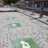 Marktplein Wijnegem | DCA