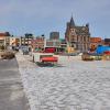 Marktplein Wijnegem | DCA