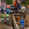 Schoolweg - Stationsstraat Willebroek | DCA