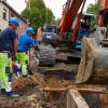 Schoolweg - Stationsstraat Willebroek | DCA