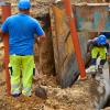 Schoolweg - Stationsstraat Willebroek | DCA