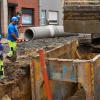 Schoolweg - Stationsstraat Willebroek | DCA