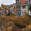 Schoolweg - Stationsstraat Willebroek | DCA