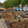 Schoolweg - Stationsstraat Willebroek | DCA
