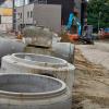 Schoolweg - Stationsstraat Willebroek | DCA