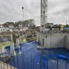 Eerste steenlegging van woonproject Brig in Boom
