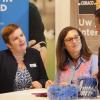 Jobbeurs bij Beerschot in Wilrijk
