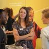 Jobbeurs bij Beerschot in Wilrijk