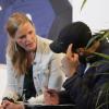 Jobbeurs bij Beerschot in Wilrijk