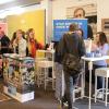 Jobbeurs bij Beerschot in Wilrijk