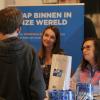 Jobbeurs bij Beerschot in Wilrijk