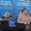 Jobbeurs Thomas More in Geel 2019