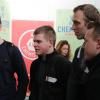 Jobbeurs Thomas More in Geel 2019