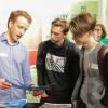 Jobbeurs Thomas More in Geel 2019