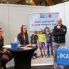 Talentenjacht op volle kracht