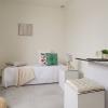 Modelappartement ingericht in Residentie Blokje