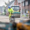 Opgeleverd: Kleistraat in Aartselaar