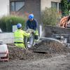Opgeleverd: Kleistraat in Aartselaar