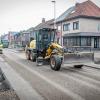 Opgeleverd: Kleistraat in Aartselaar