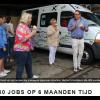 DCA blijft groeien
