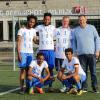 Verslag DCA Minivoetbaltornooi 2019